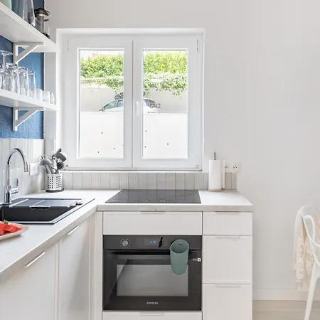 Family-friendly With Swimming Pool Arbanija, Ciovo - 25090 Apartman Trogir