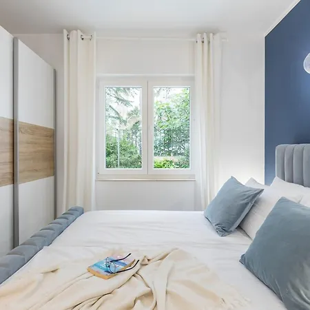 Family-friendly With Swimming Pool Arbanija, Ciovo - 25090 Apartman *