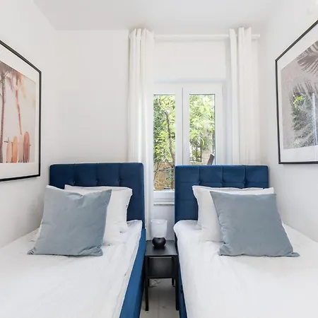 Family-friendly With Swimming Pool Arbanija, Ciovo - 25090 Trogir