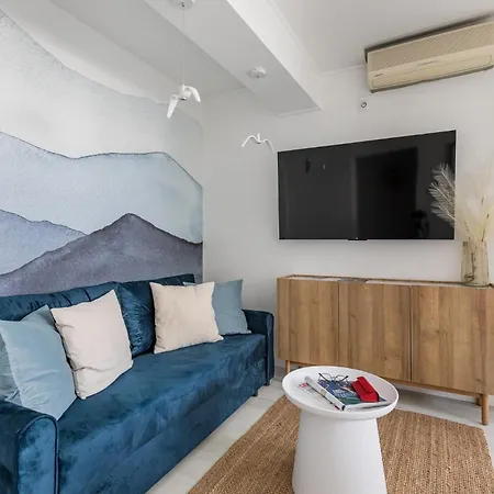 Apartman Family-friendly With Swimming Pool Arbanija, Ciovo - 25090 Trogir